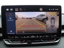 Thumbnail-Foto von Fahrzeug