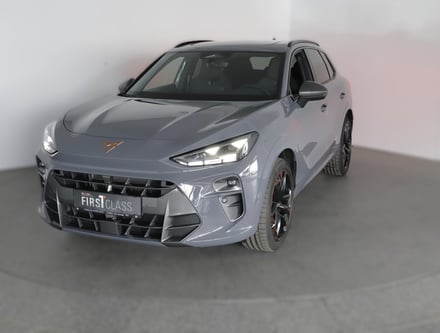 CUPRA Terramar VZ 2.0 TSI 265 PS DSG 4Drive