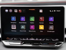 Thumbnail-Foto von Fahrzeug