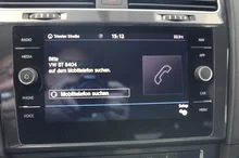 Thumbnail-Foto von Fahrzeug