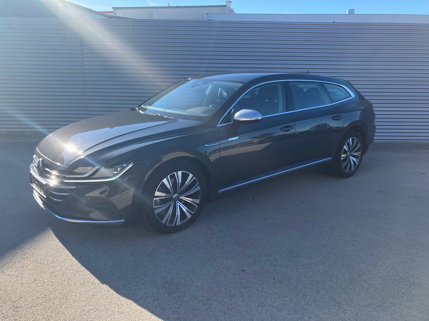 VW Arteon SB Elegance TDI DSG