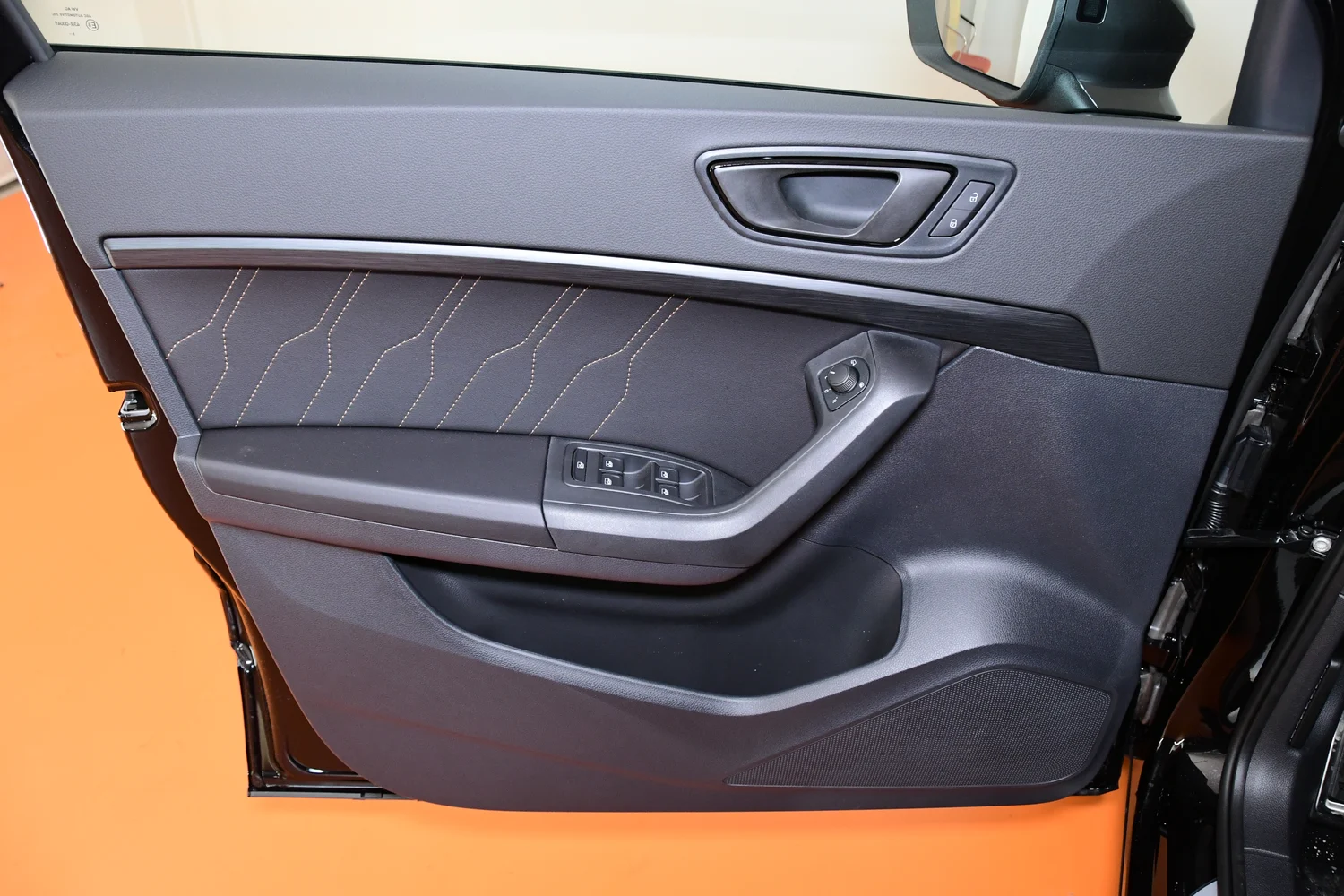 Bild eines Ateca 1.5 TSI DSG 150