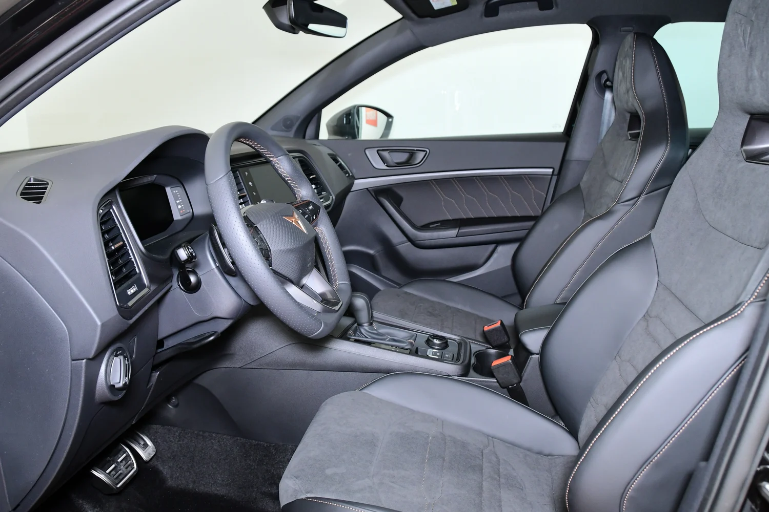Bild eines Ateca 1.5 TSI DSG 150