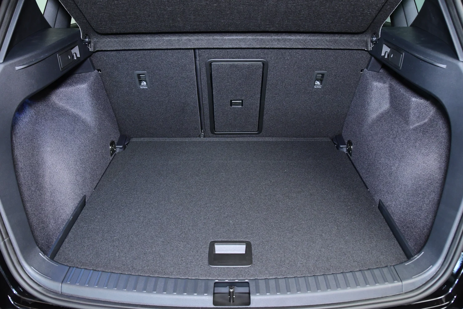 Bild eines Ateca 1.5 TSI DSG 150