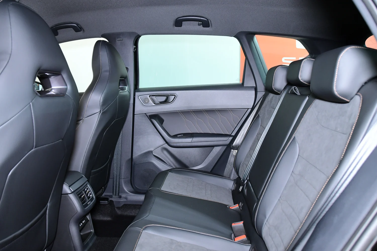 Bild eines Ateca 1.5 TSI DSG 150