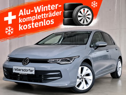 VW Golf Rabbit TSI