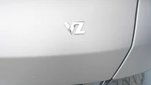 CUPRA Tavascan VZ Extreme 77 340PS 4Drive in Century-Bronze Matt
