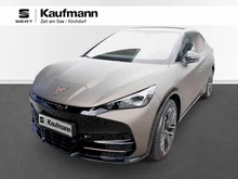 CUPRA Tavascan VZ Extreme 77 340PS 4Drive in Century-Bronze Matt