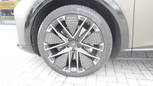 CUPRA Tavascan VZ Extreme 77 340PS 4Drive in Century-Bronze Matt