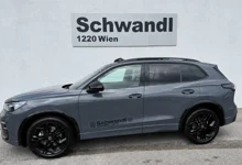Thumbnail-Foto von Fahrzeug