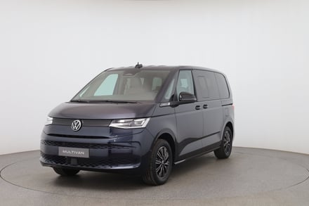 VW Multivan Business TDI