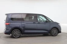 Thumbnail-Foto von Fahrzeug
