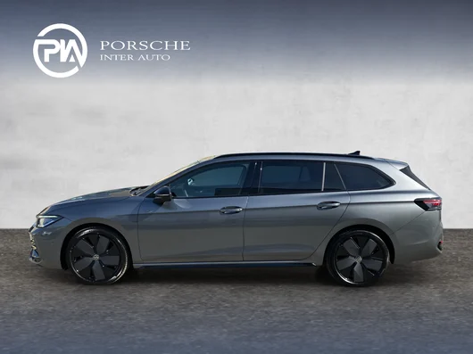 Bild eines VW Passat Variant Sport TDI 4MOTION DSG