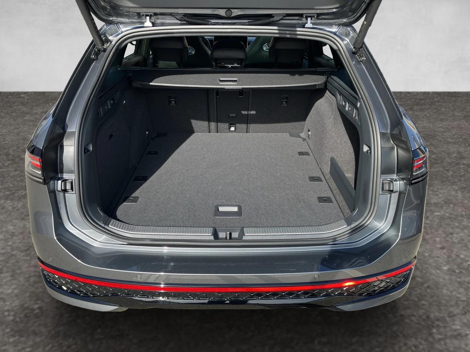 Bild eines VW Passat Variant Sport TDI 4MOTION DSG