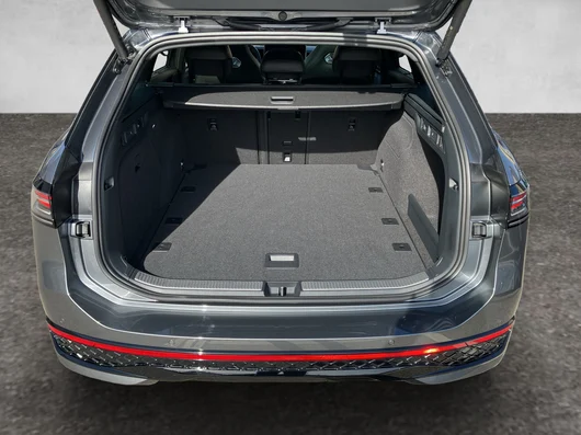 Bild eines VW Passat Variant Sport TDI 4MOTION DSG