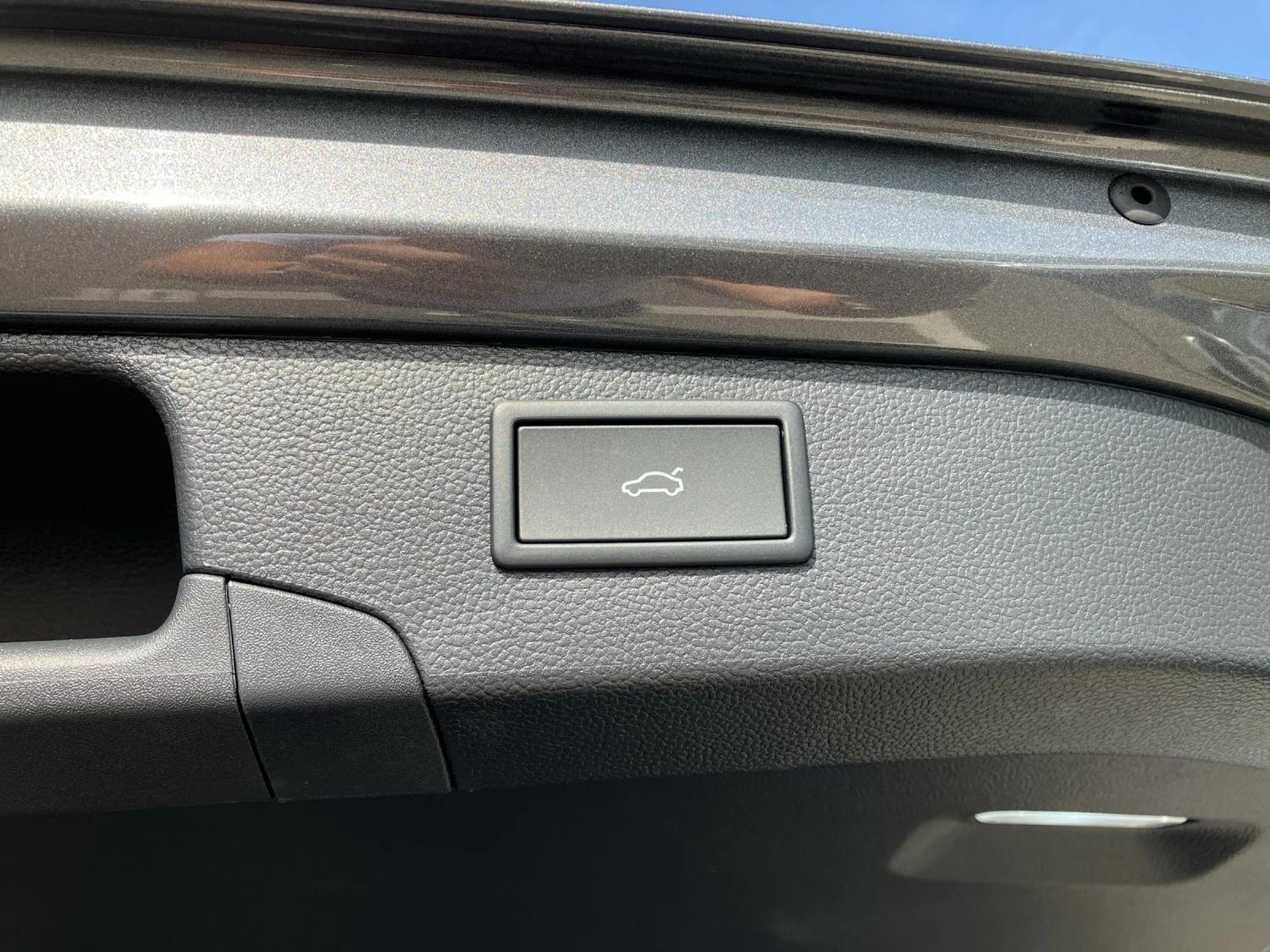 Bild eines VW Passat Variant Sport TDI 4MOTION DSG