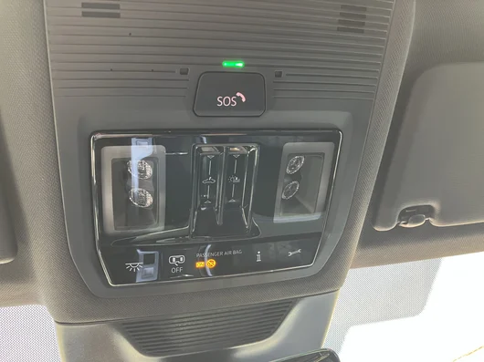 Bild eines VW Passat Variant Sport TDI 4MOTION DSG