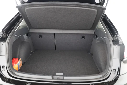 Bild eines VW Taigo Friends TSI