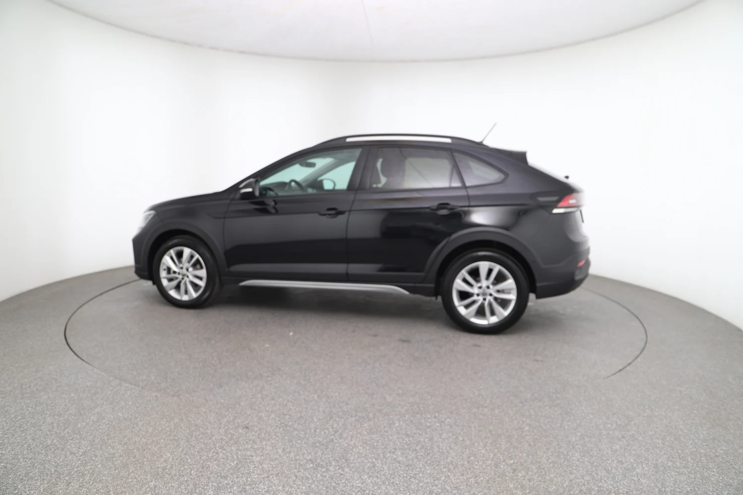 Bild eines VW Taigo Friends TSI