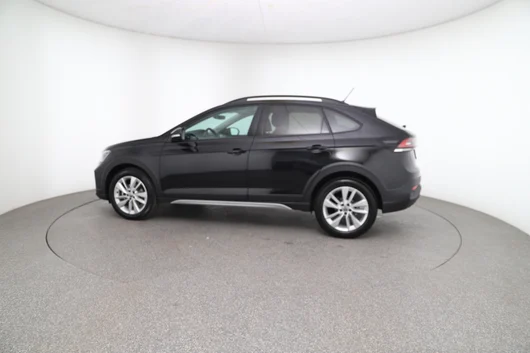 Bild eines VW Taigo Friends TSI