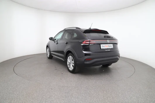 Bild eines VW Taigo Friends TSI