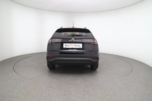 Bild eines VW Taigo Friends TSI