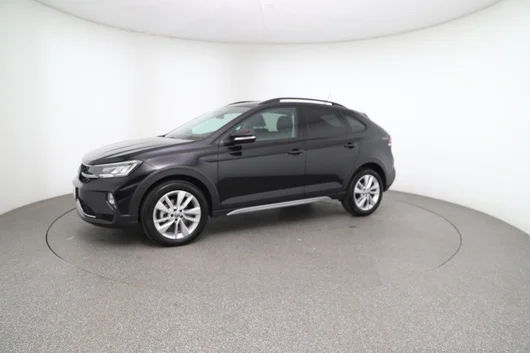 Bild eines VW Taigo Friends TSI