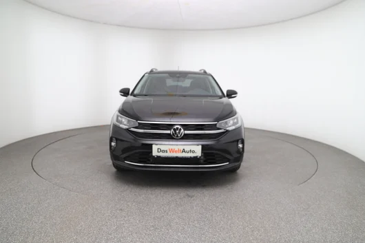 Bild eines VW Taigo Friends TSI