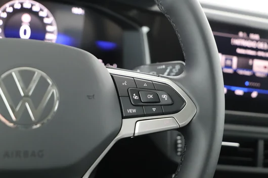 Bild eines VW Taigo Friends TSI