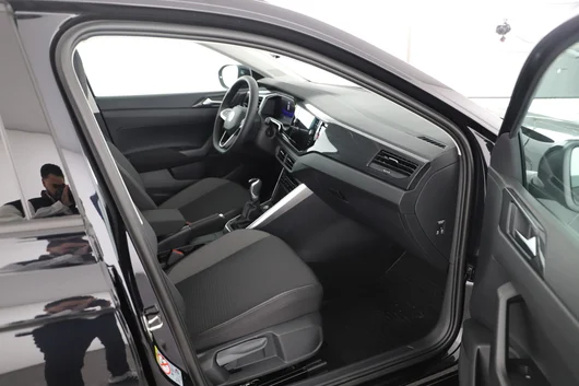 Bild eines VW Taigo Friends TSI