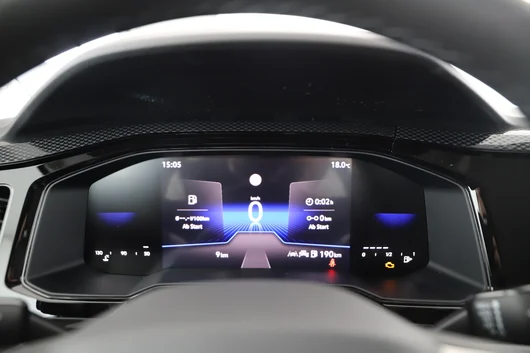 Bild eines VW Taigo Friends TSI