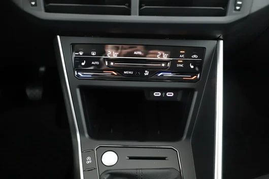 Bild eines VW Taigo Friends TSI