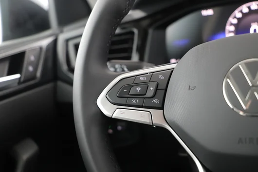 Bild eines VW Taigo Friends TSI