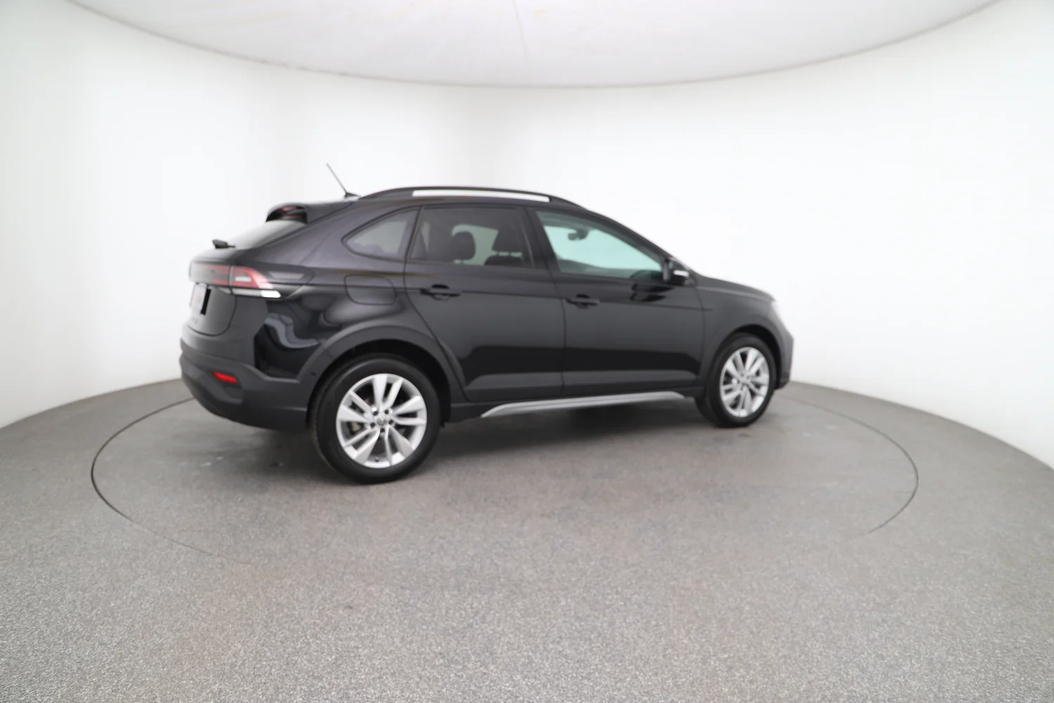 Bild eines VW Taigo Friends TSI