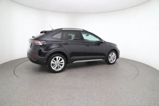 Bild eines VW Taigo Friends TSI