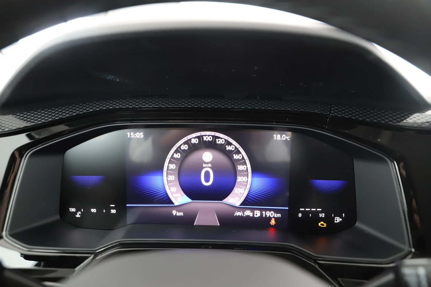 Bild eines VW Taigo Friends TSI