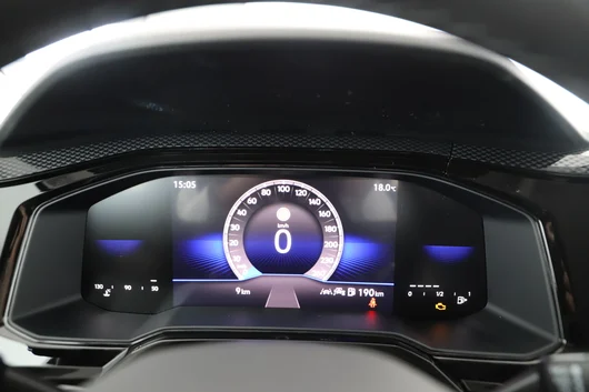 Bild eines VW Taigo Friends TSI