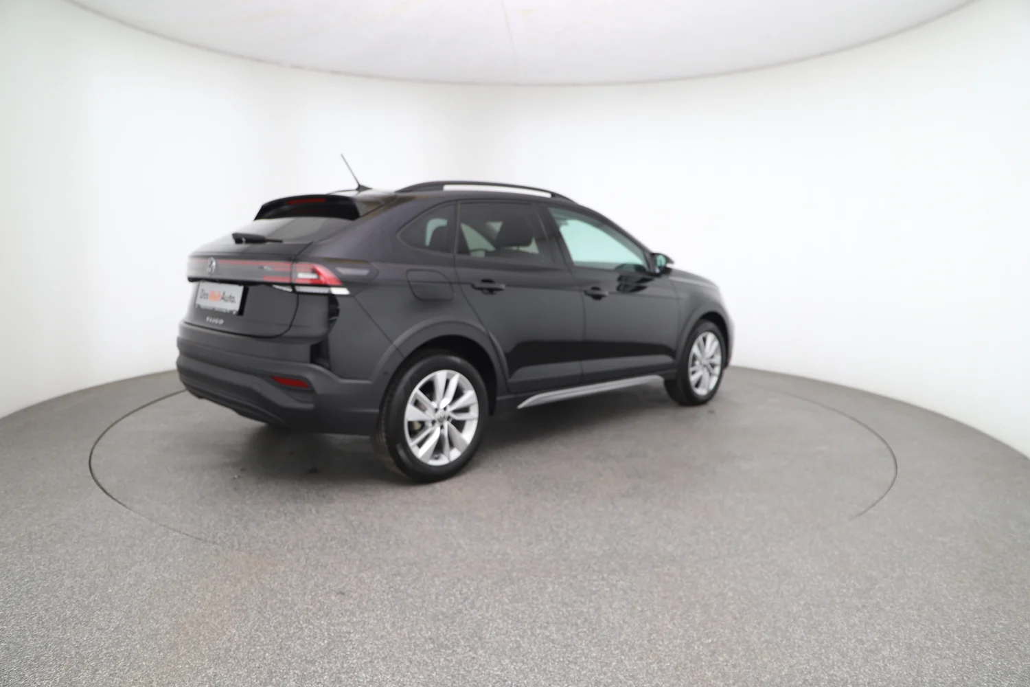 Bild eines VW Taigo Friends TSI