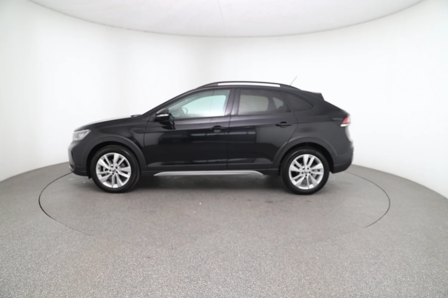 Bild eines VW Taigo Friends TSI