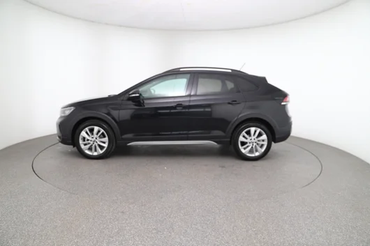 Bild eines VW Taigo Friends TSI