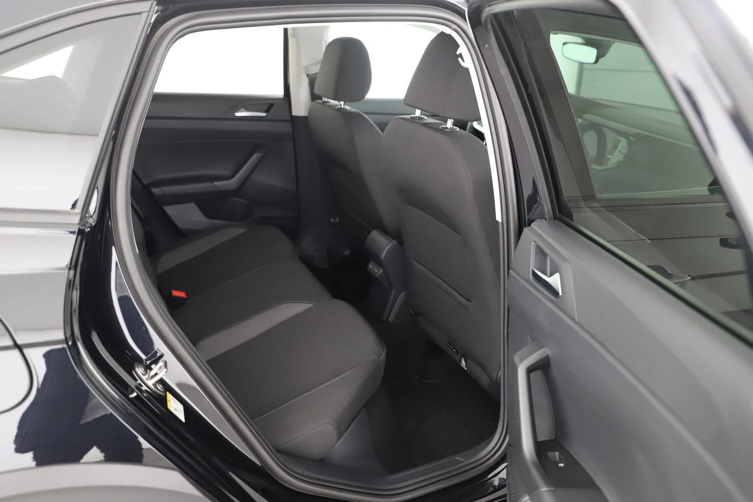 Bild eines VW Taigo Friends TSI