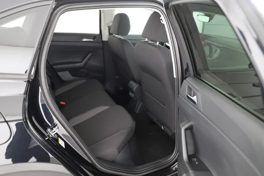 Bild eines VW Taigo Friends TSI