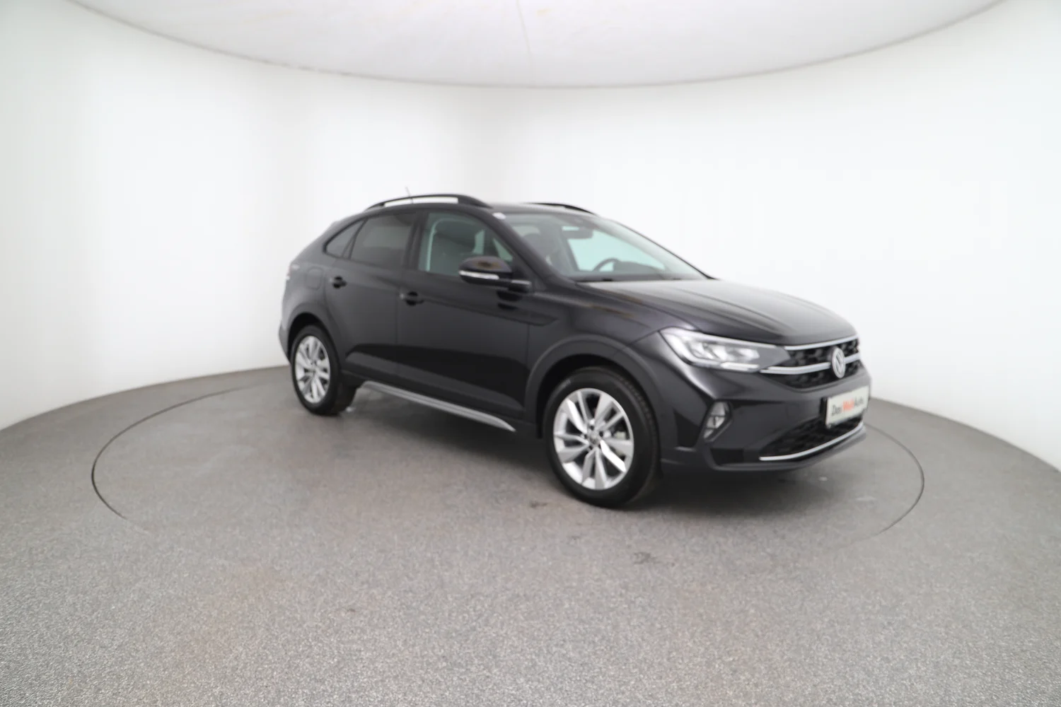 Bild eines VW Taigo Friends TSI