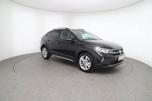 Bild eines VW Taigo Friends TSI