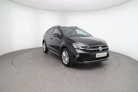 Bild eines VW Taigo Friends TSI