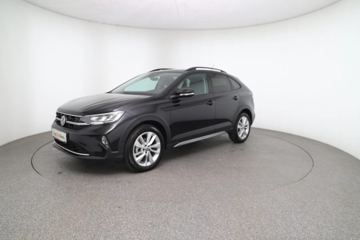 Bild eines VW Taigo Friends TSI