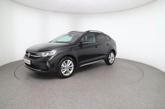 Bild eines VW Taigo Friends TSI