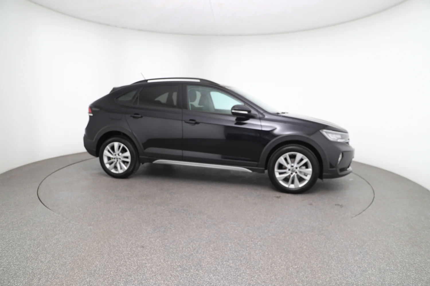 Bild eines VW Taigo Friends TSI