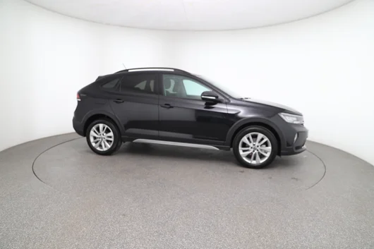 Bild eines VW Taigo Friends TSI