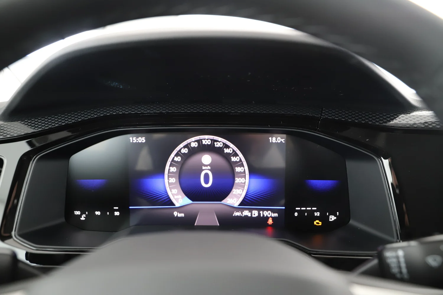 Bild eines VW Taigo Friends TSI